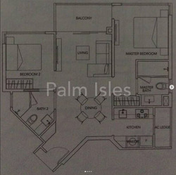 Palm Isles (D17), Condominium #426163231